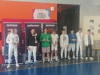 M17 PODIUM